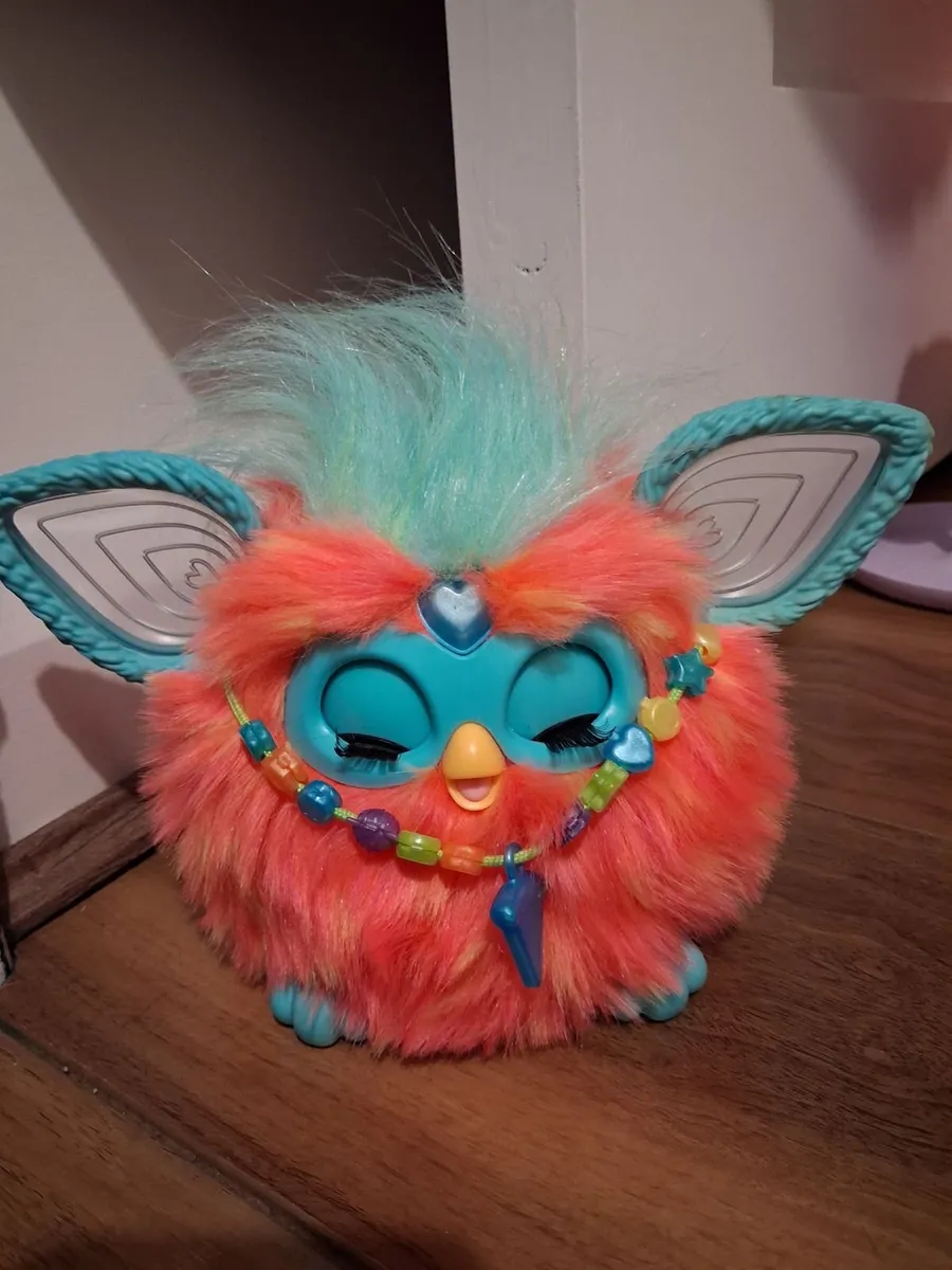 Furby