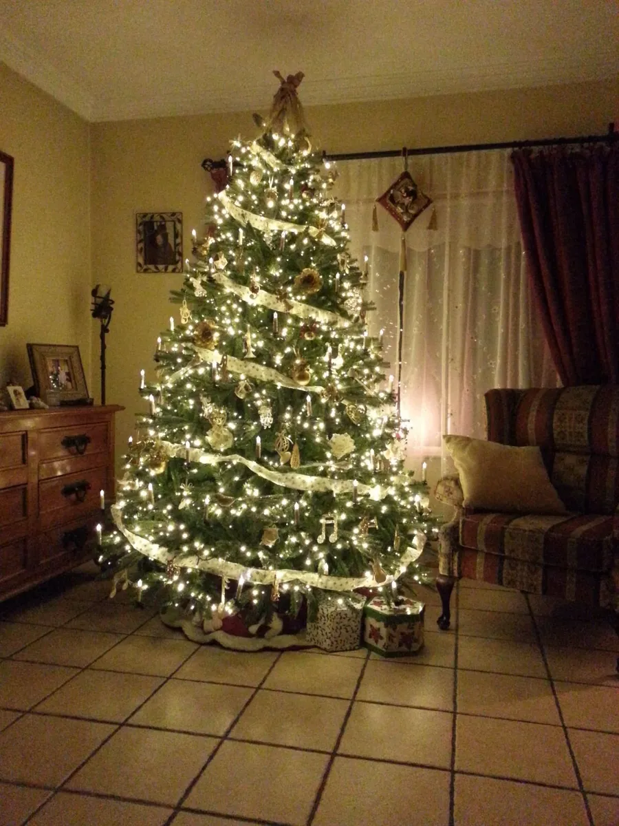 Christmas tree - Image 2