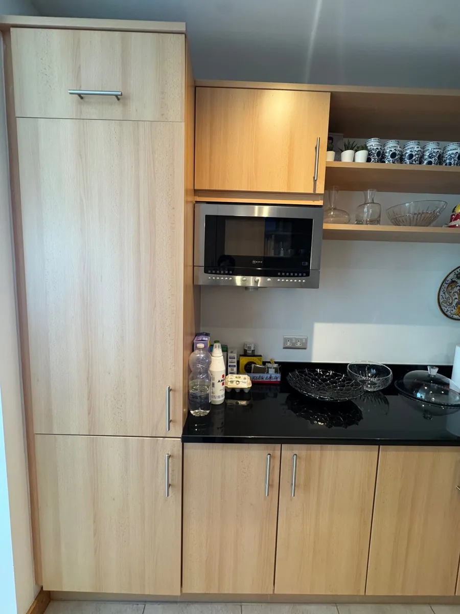 Kitchen for Sale – All Appliances Included! - Image 4