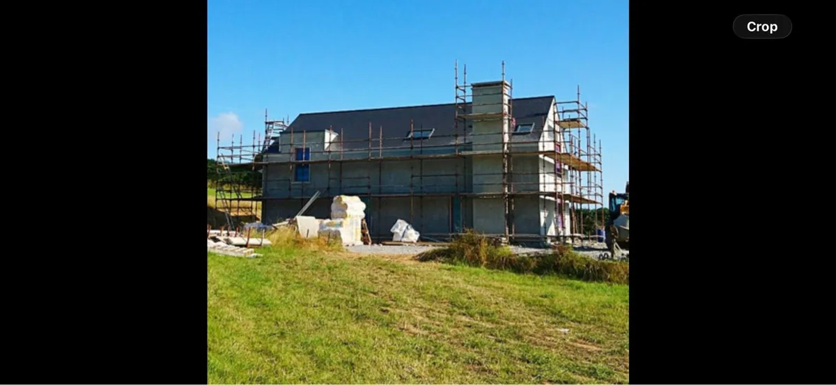 Scaffolding - Image 2