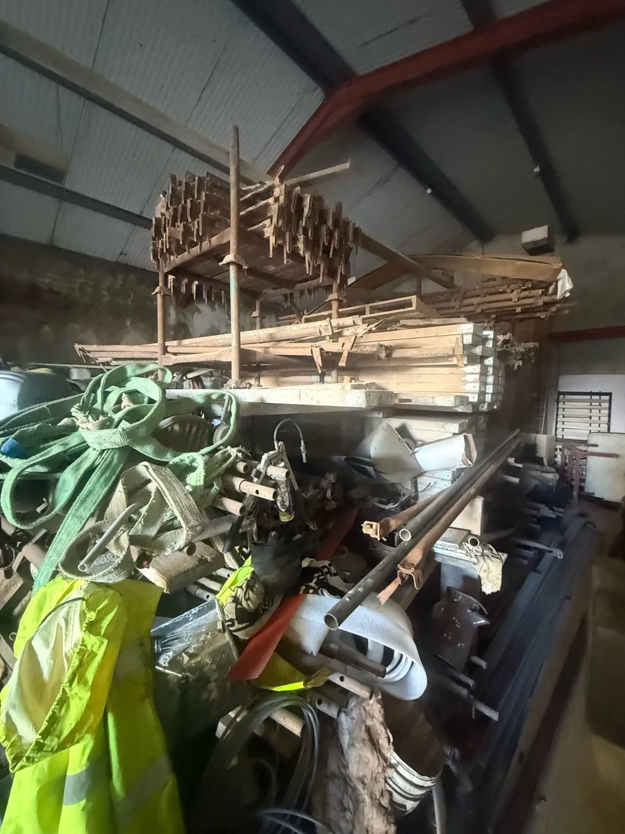 Scaffolding - Image 4