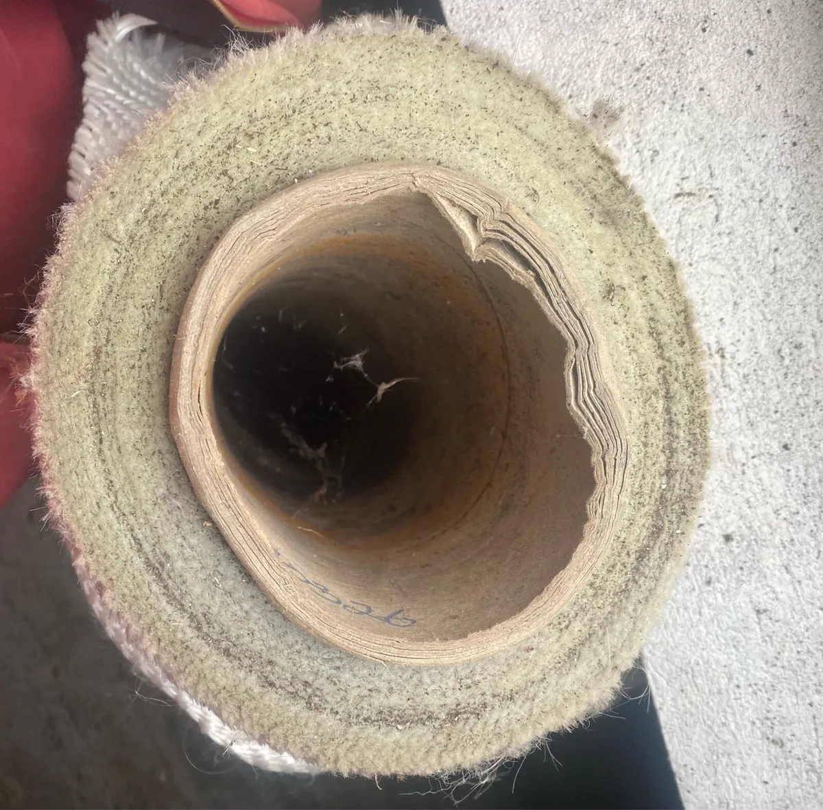 Fibreglass Roll - Image 2