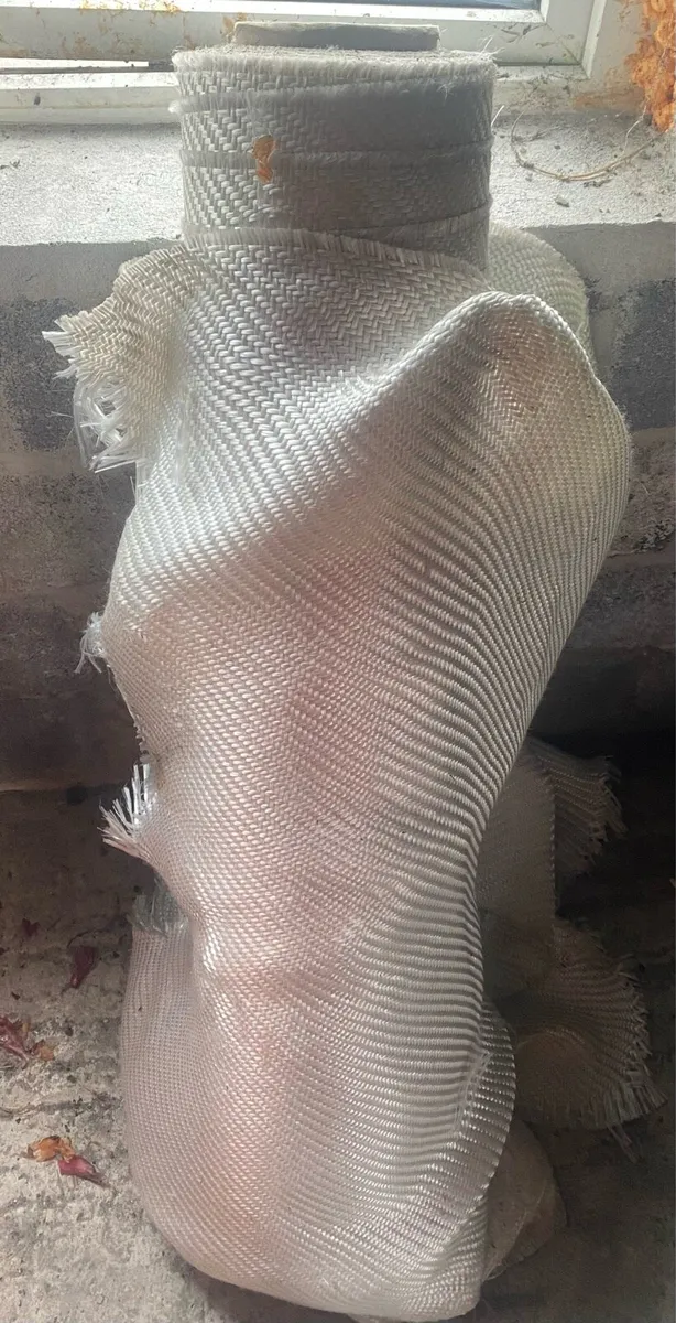 Fibreglass Roll - Image 3