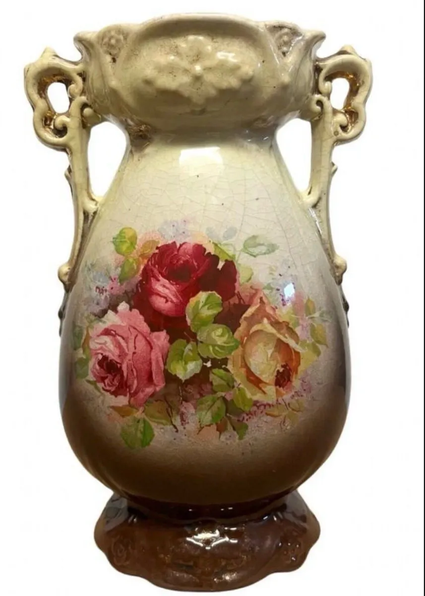 Victorian period bases - matching pair - Image 2