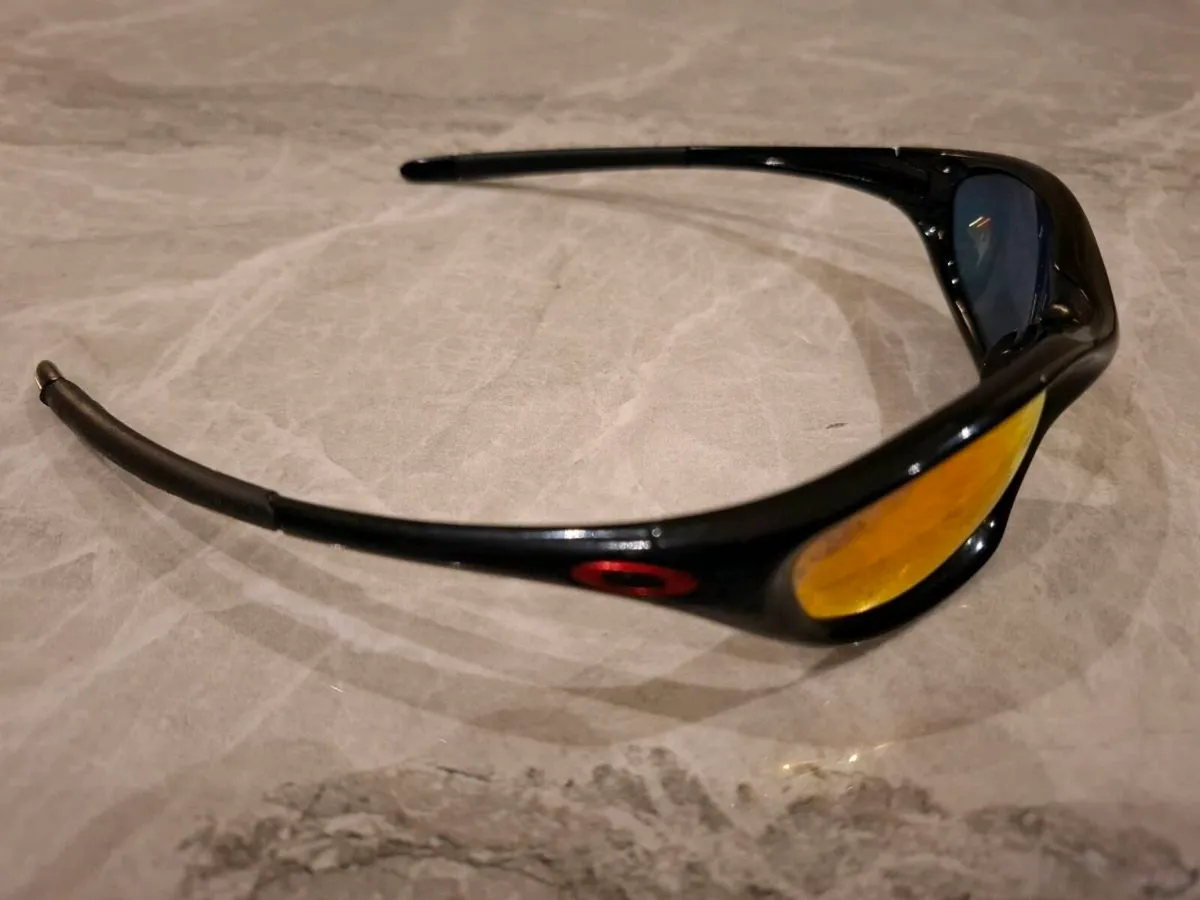Oakley Sunglasses - Image 2