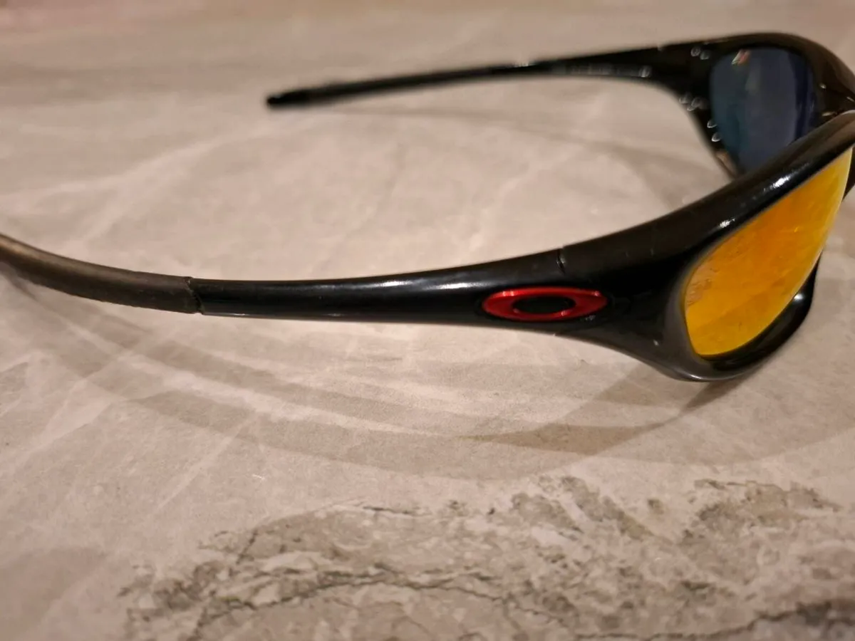 Oakley Sunglasses - Image 3