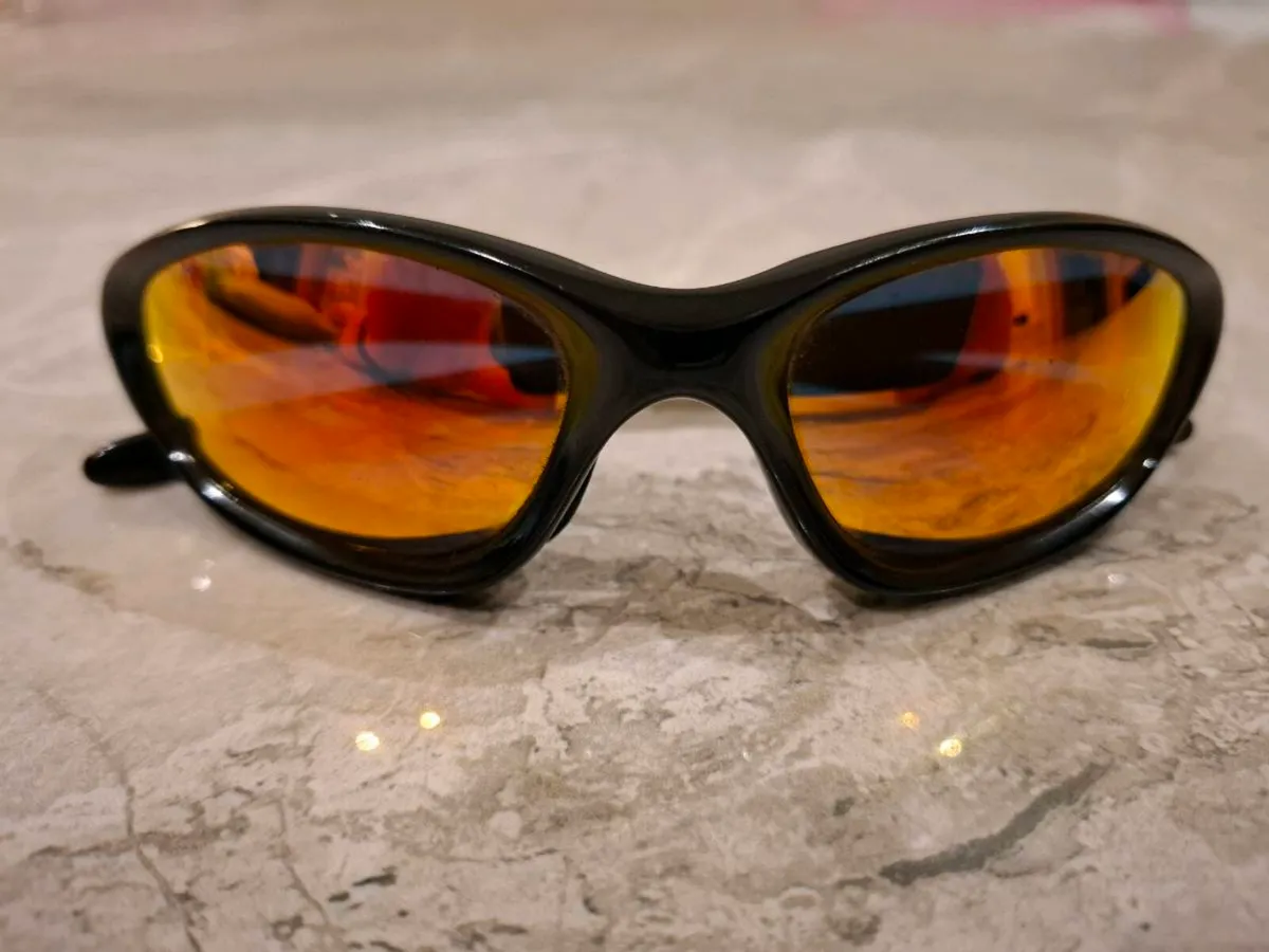 Oakley Sunglasses - Image 4