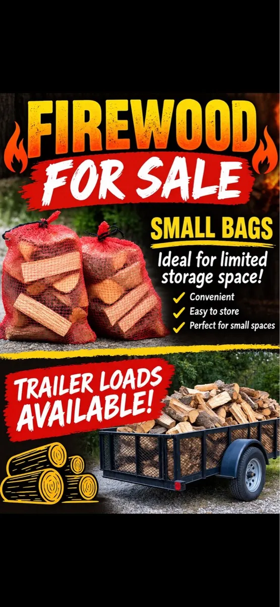 Firewood