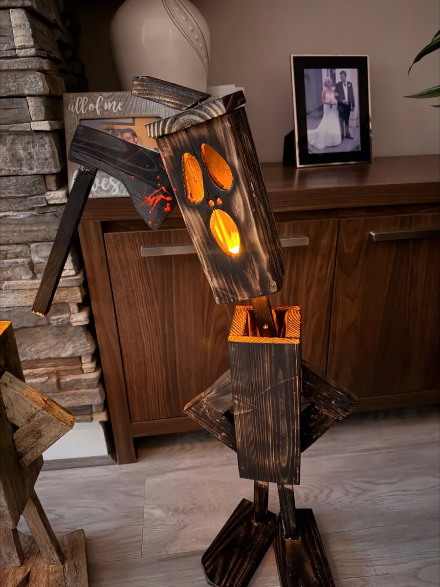 Halloween decorations - Image 4