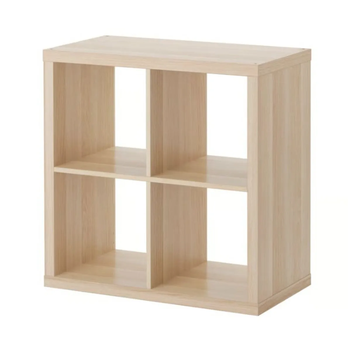 IKEA Kallax Shelving Unit - Image 1
