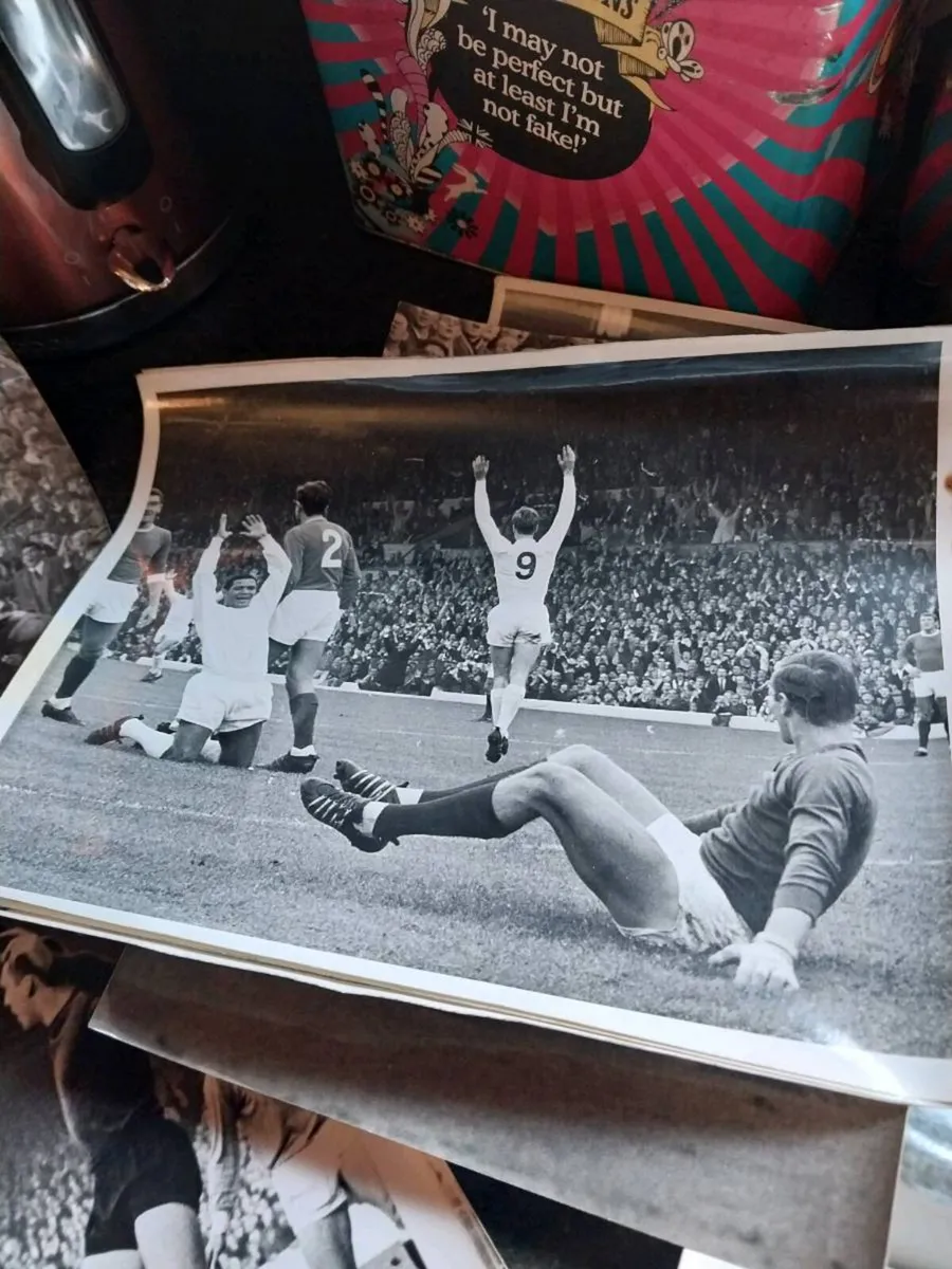 Old Manchester City photos - Image 2