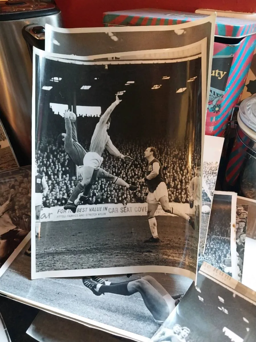 Old Manchester City photos - Image 4