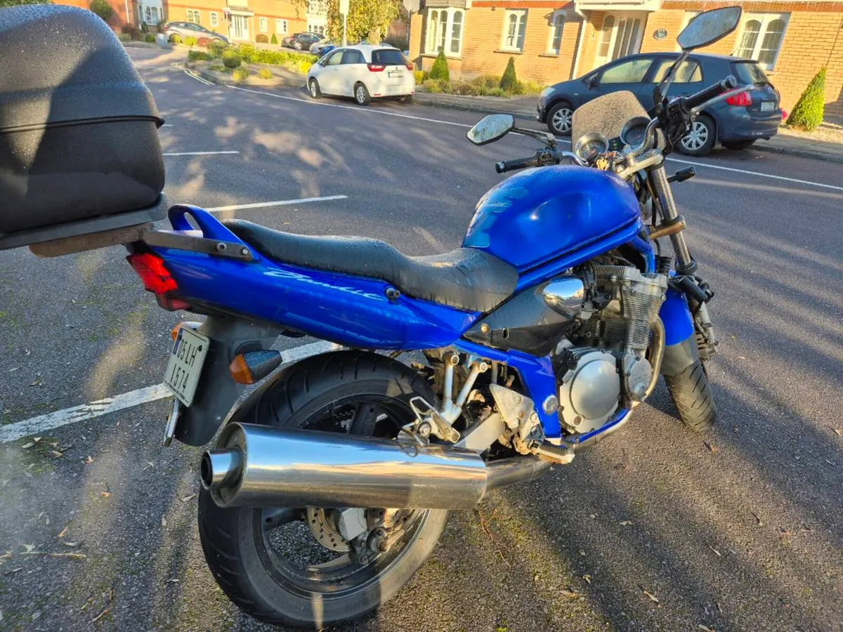 Suzuki bandit - Image 3