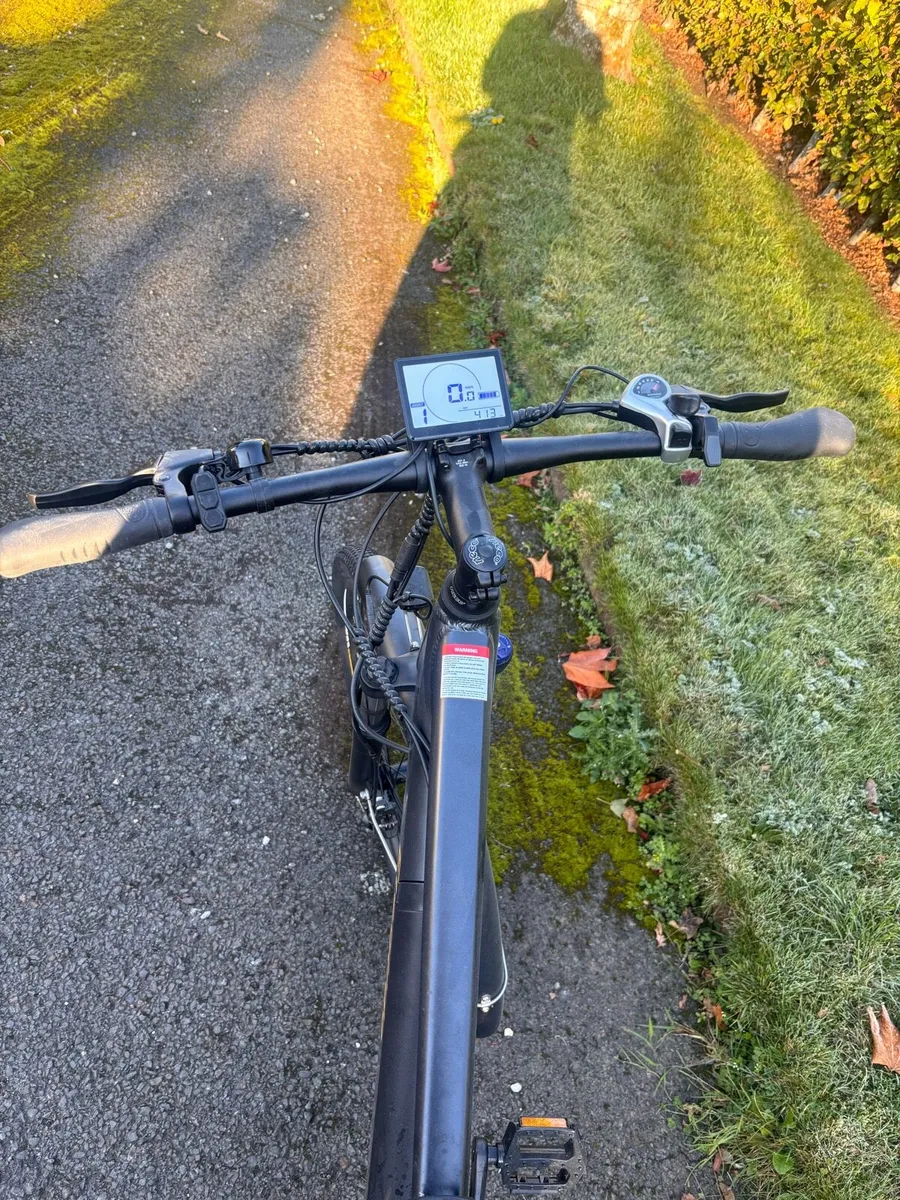 Eleglide Electric Bike - Image 4