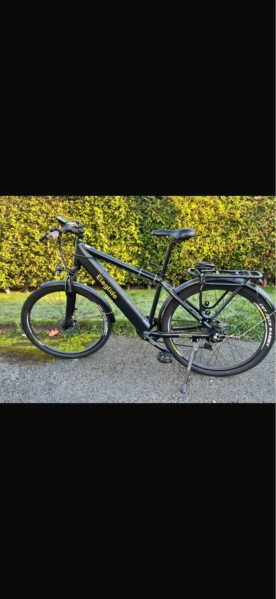 Eleglide Electric Bike - Image 1