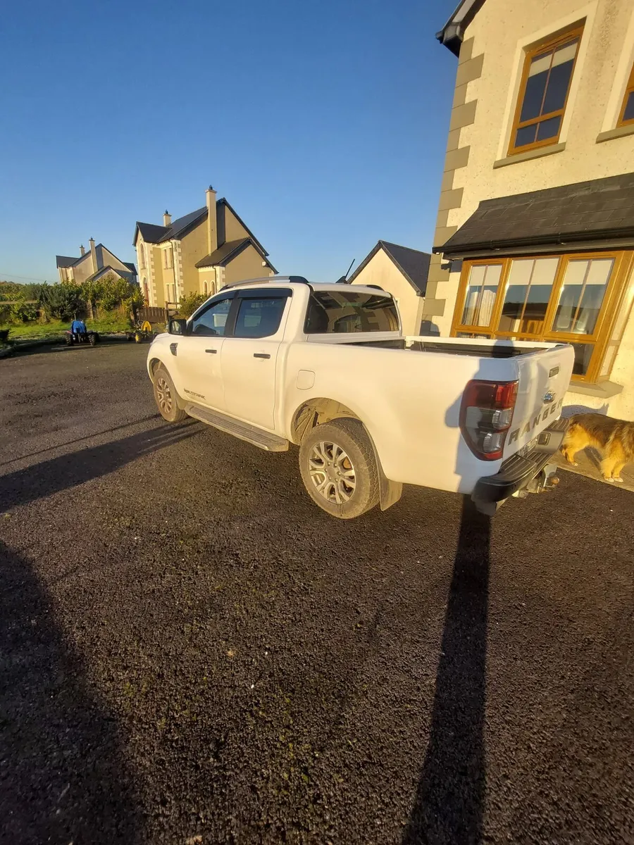 Ford ranger - Image 2