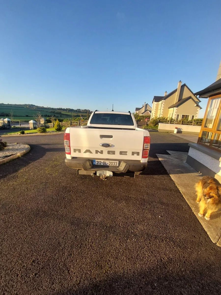 Ford ranger - Image 3