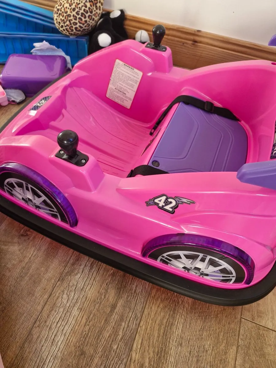 Toys - Image 1