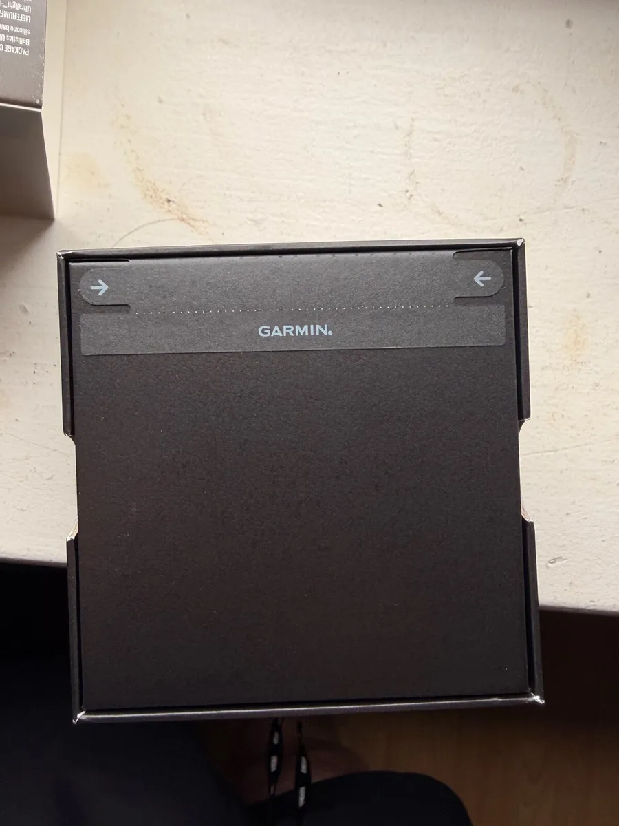 Garmin Tactix 8 51mm Solar - Image 2
