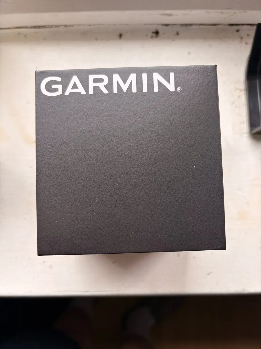 Garmin Tactix 8 51mm Solar - Image 3