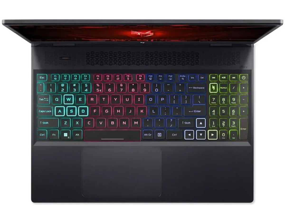 Acer Nitro 16 I5-13420h/16gb/1tb Rtx4050 165hz - Image 2