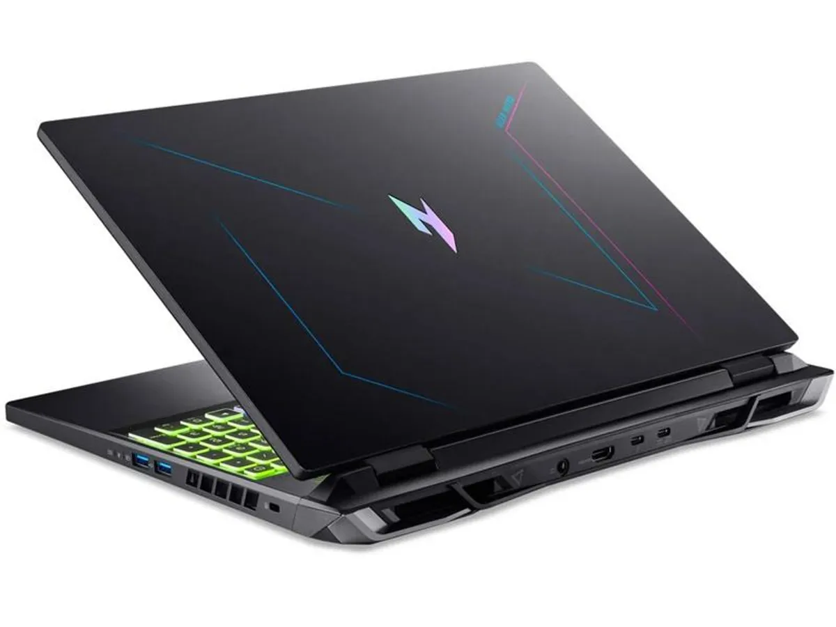 Acer Nitro 16 I5-13420h/16gb/1tb Rtx4050 165hz - Image 3