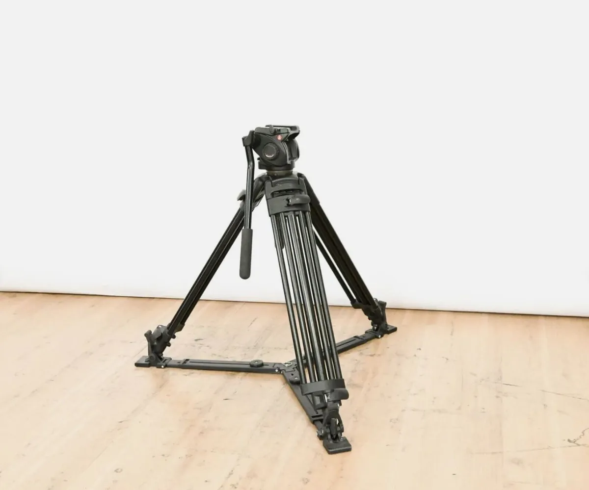 Manfrotto Tripod 501 - Image 1