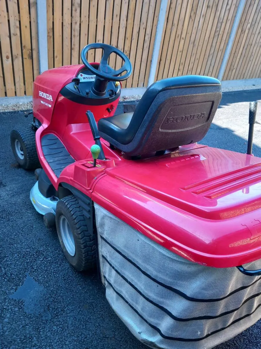 Honda 2417 hme - Image 2