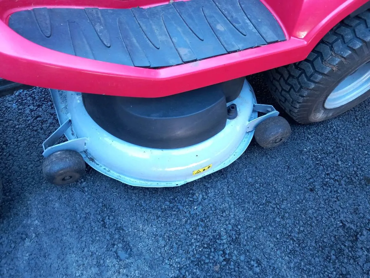 Honda 2417 hme - Image 4