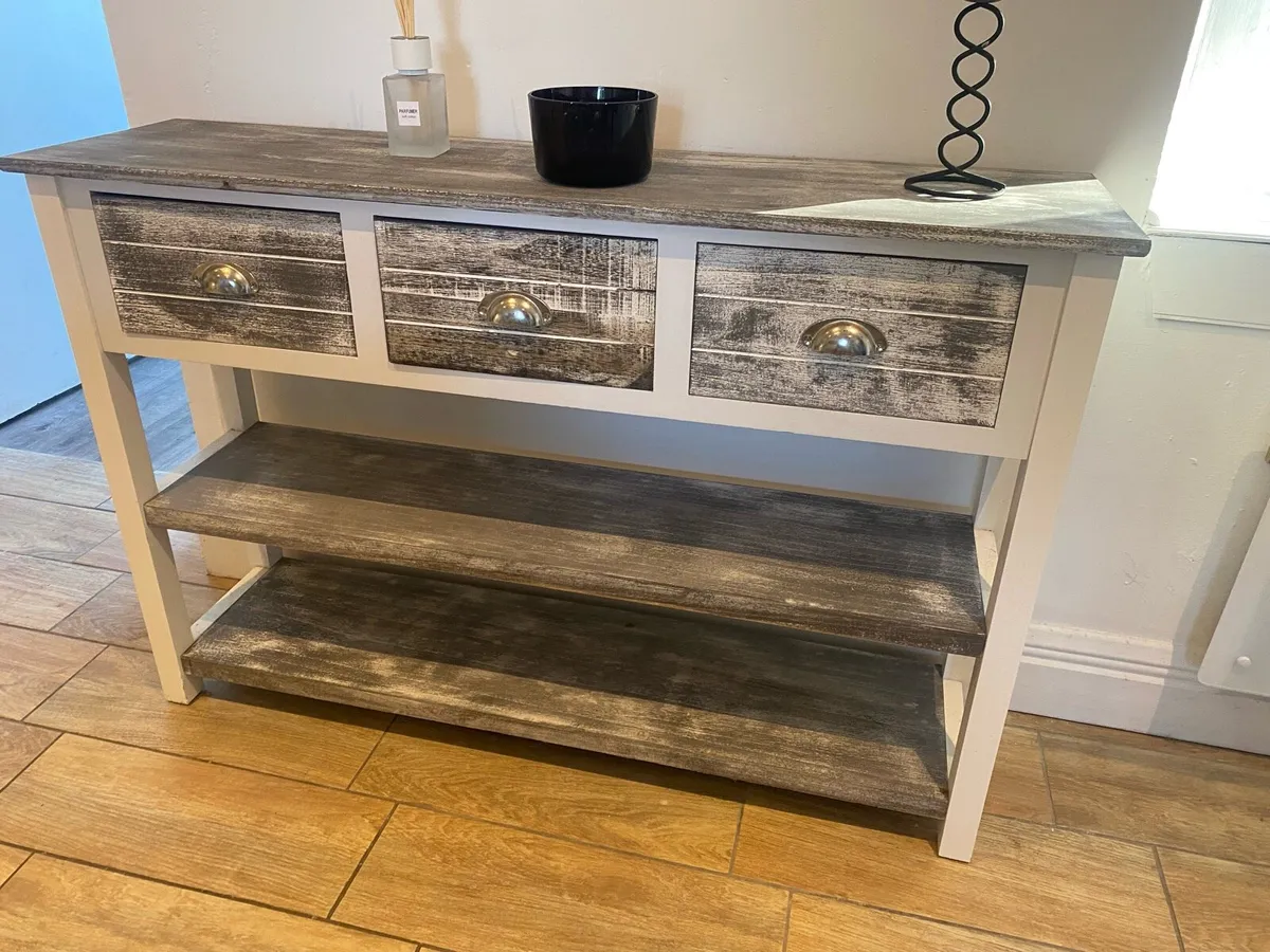 Dressing table - Image 2