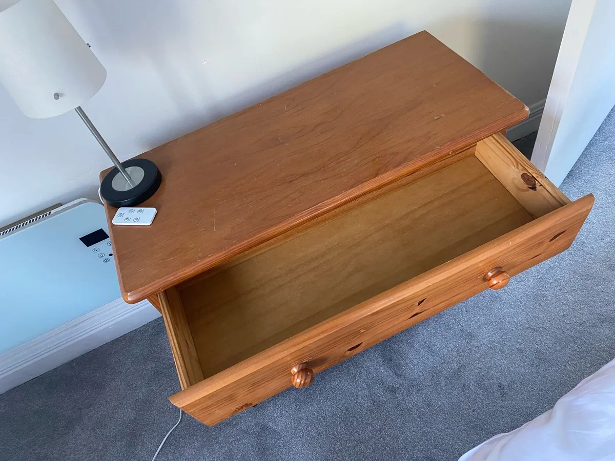 Chest of Drawers - Image 2