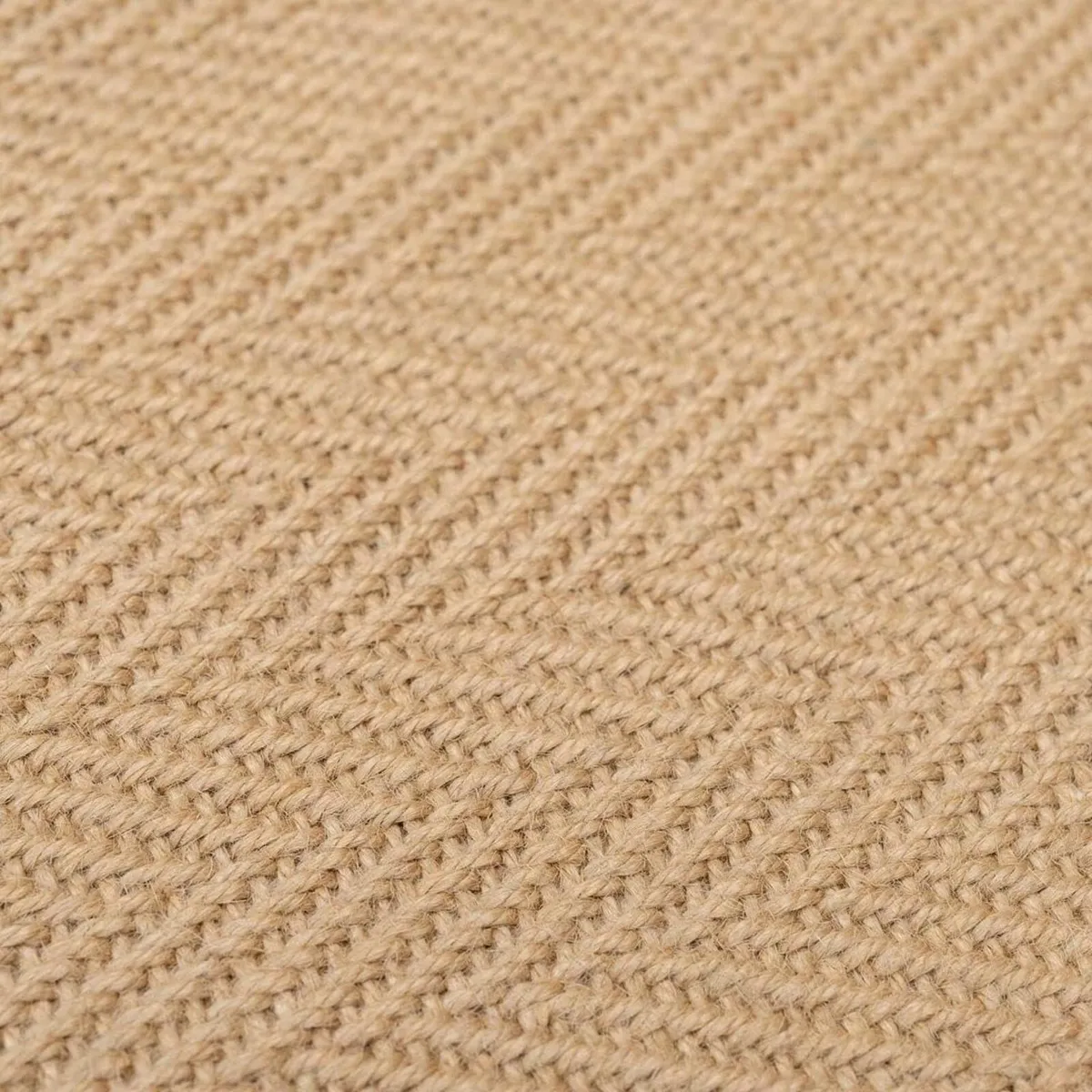 Sustainable Cotton Border Herringbone Soft - Image 4