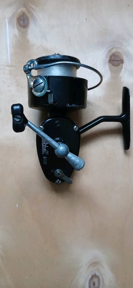 Vintage Mitchell 300 - Image 2