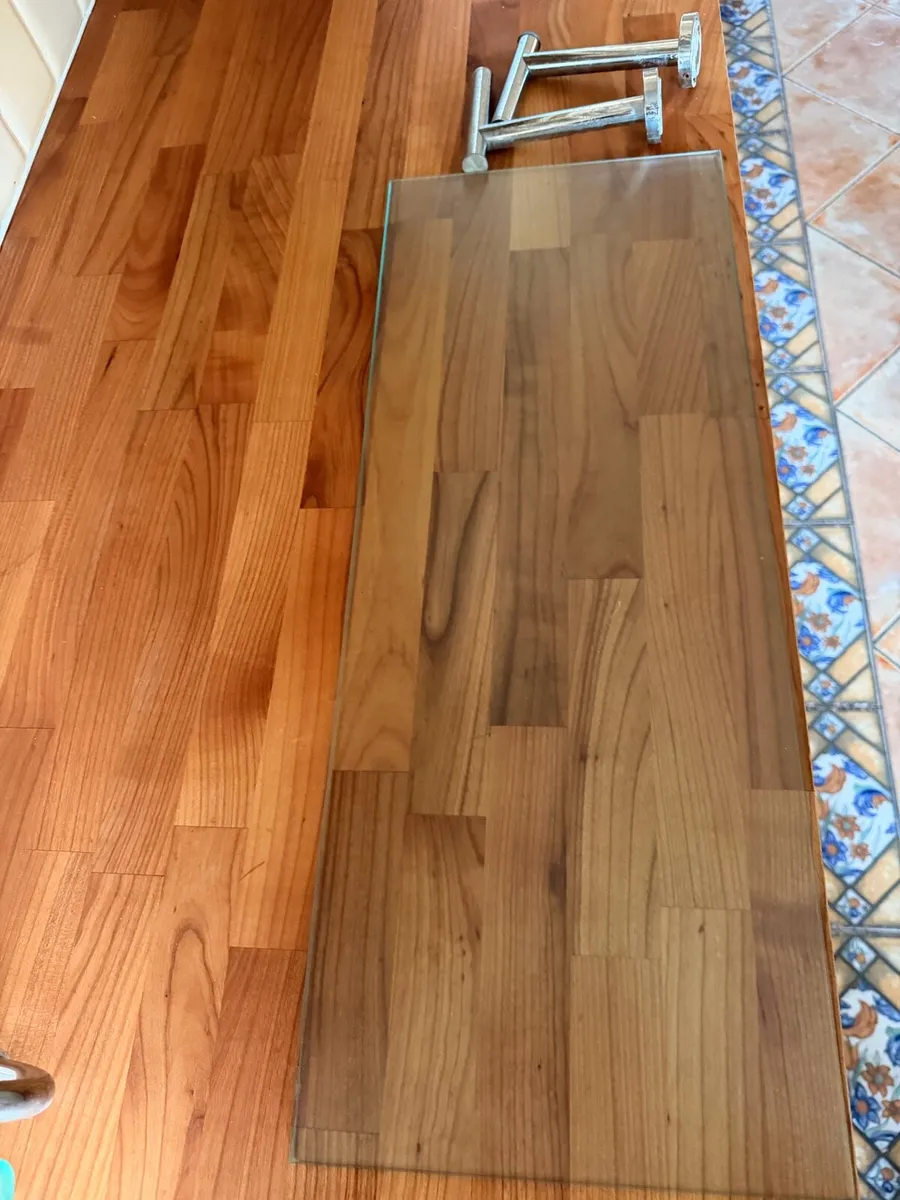 Bathroom shelf - Image 1