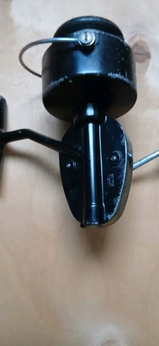 Vintage Mitchell 300 - Image 3