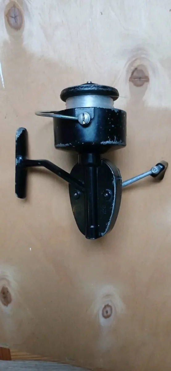 Vintage Mitchell 300 - Image 4