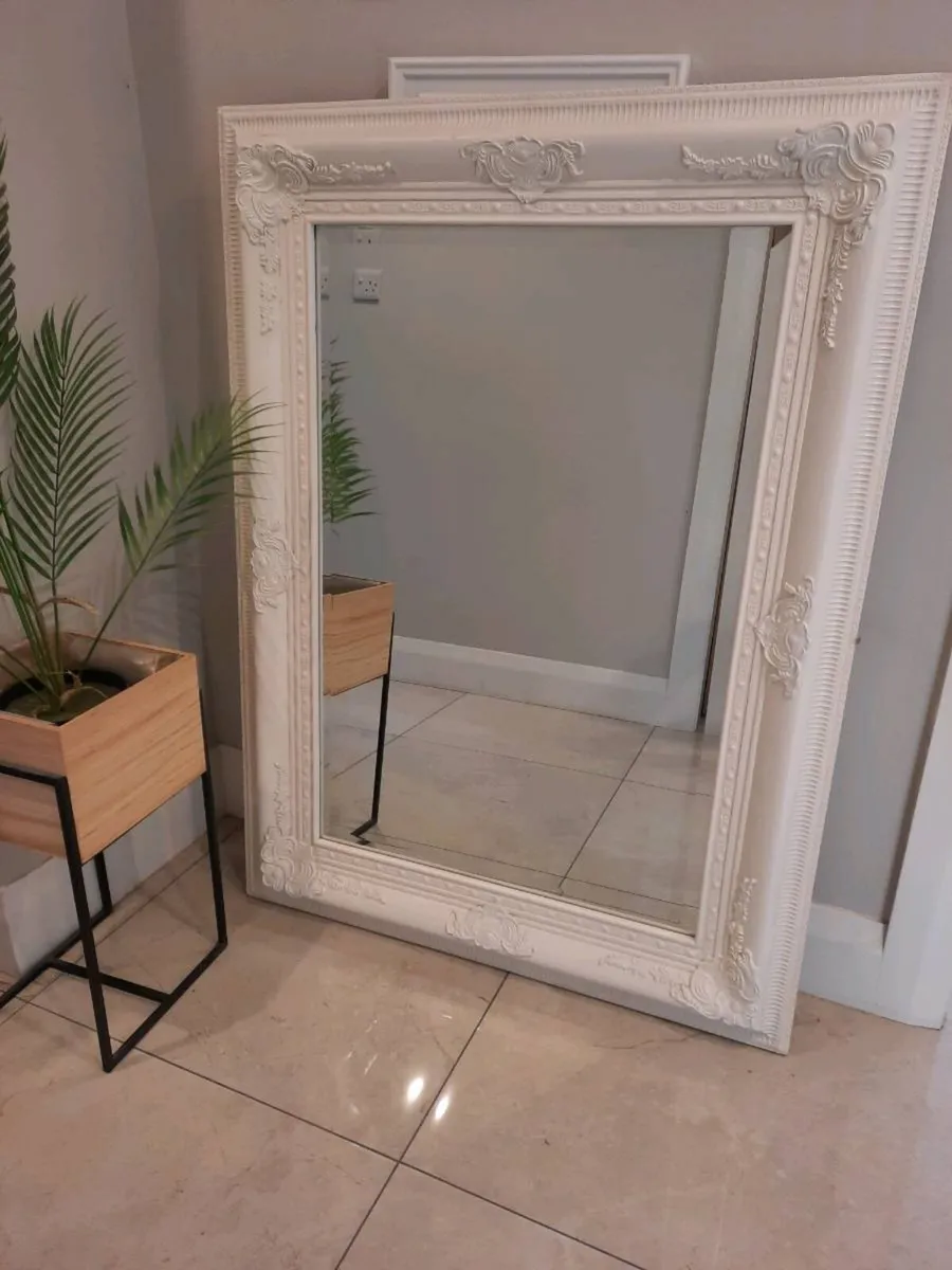 Wall mirror - Image 2