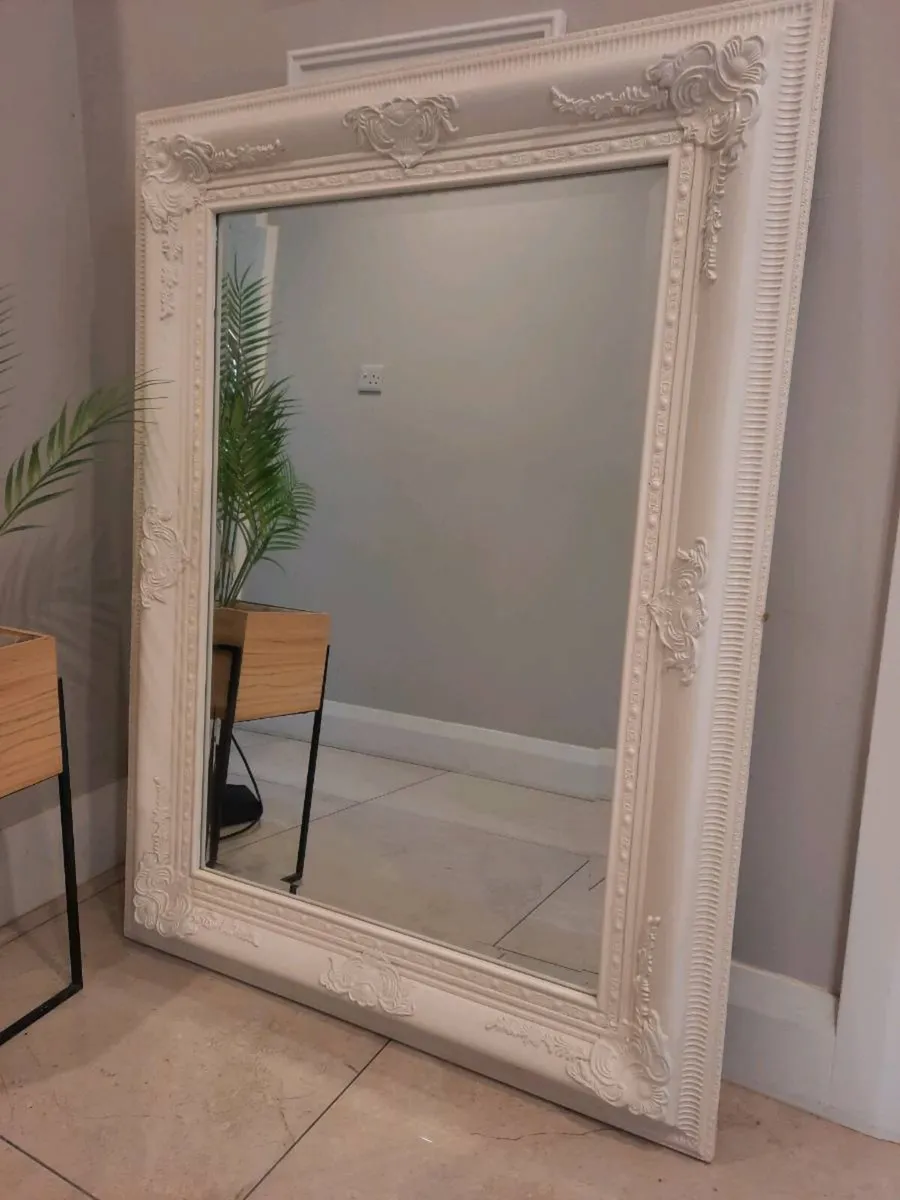 Wall mirror - Image 4