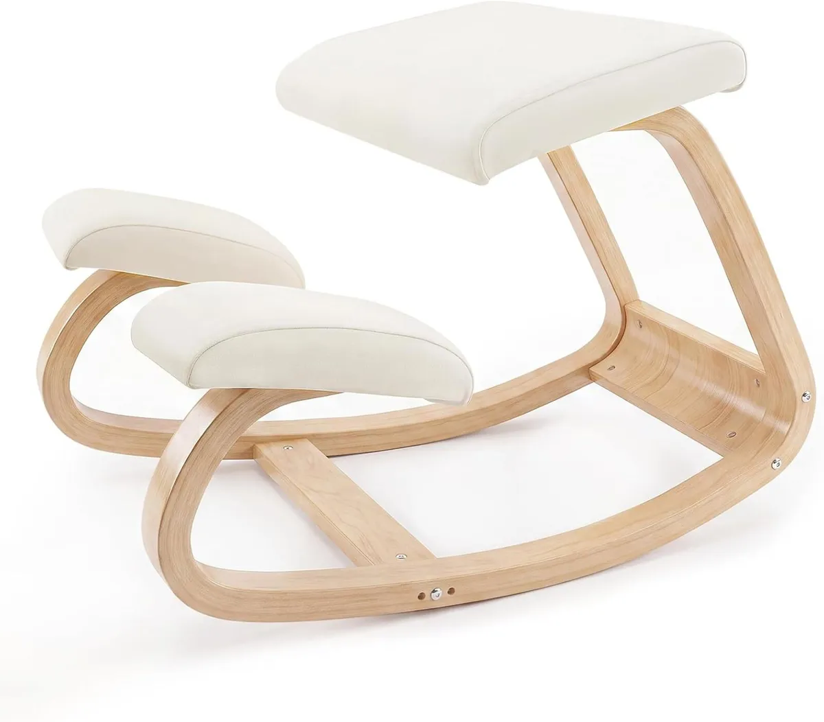 Ergonomic Kneeling Chair 250lb - Image 1