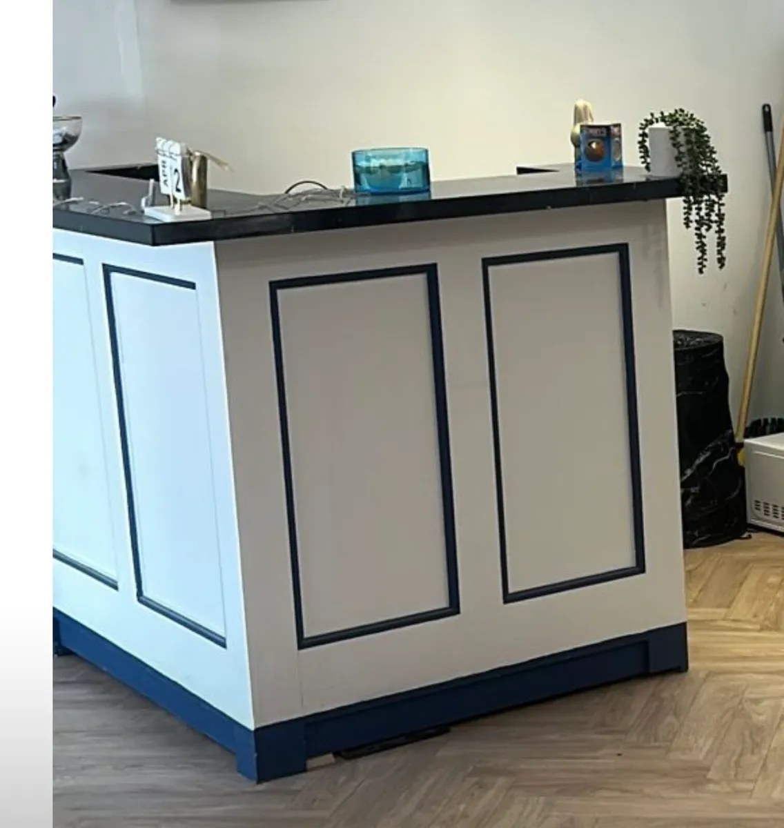 Reception Desk - Image 1