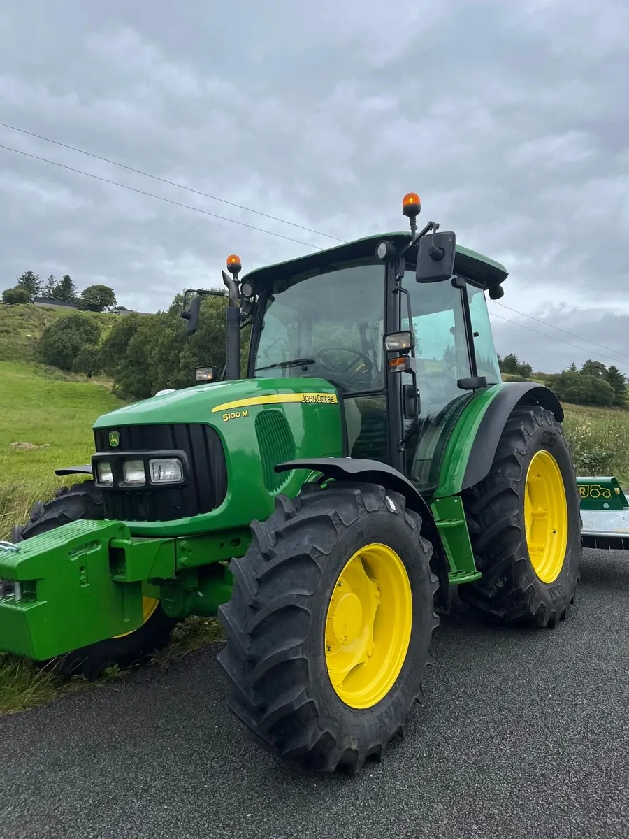John Deere - Image 1