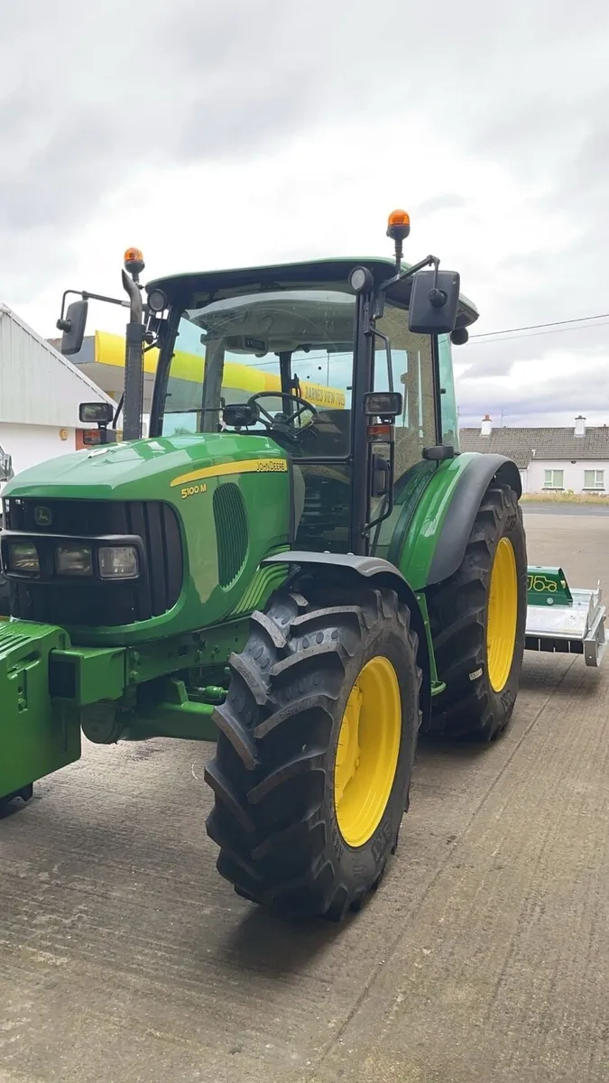 John Deere - Image 2