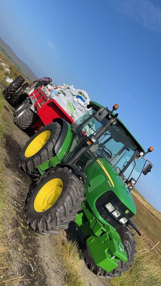 John Deere - Image 4