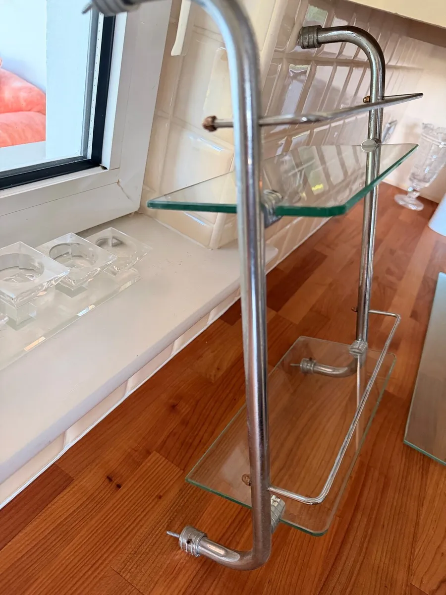 Bathroom Shelf - Image 1