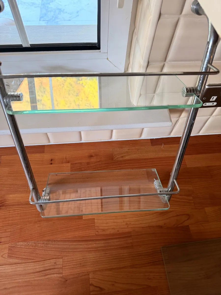 Bathroom Shelf - Image 2