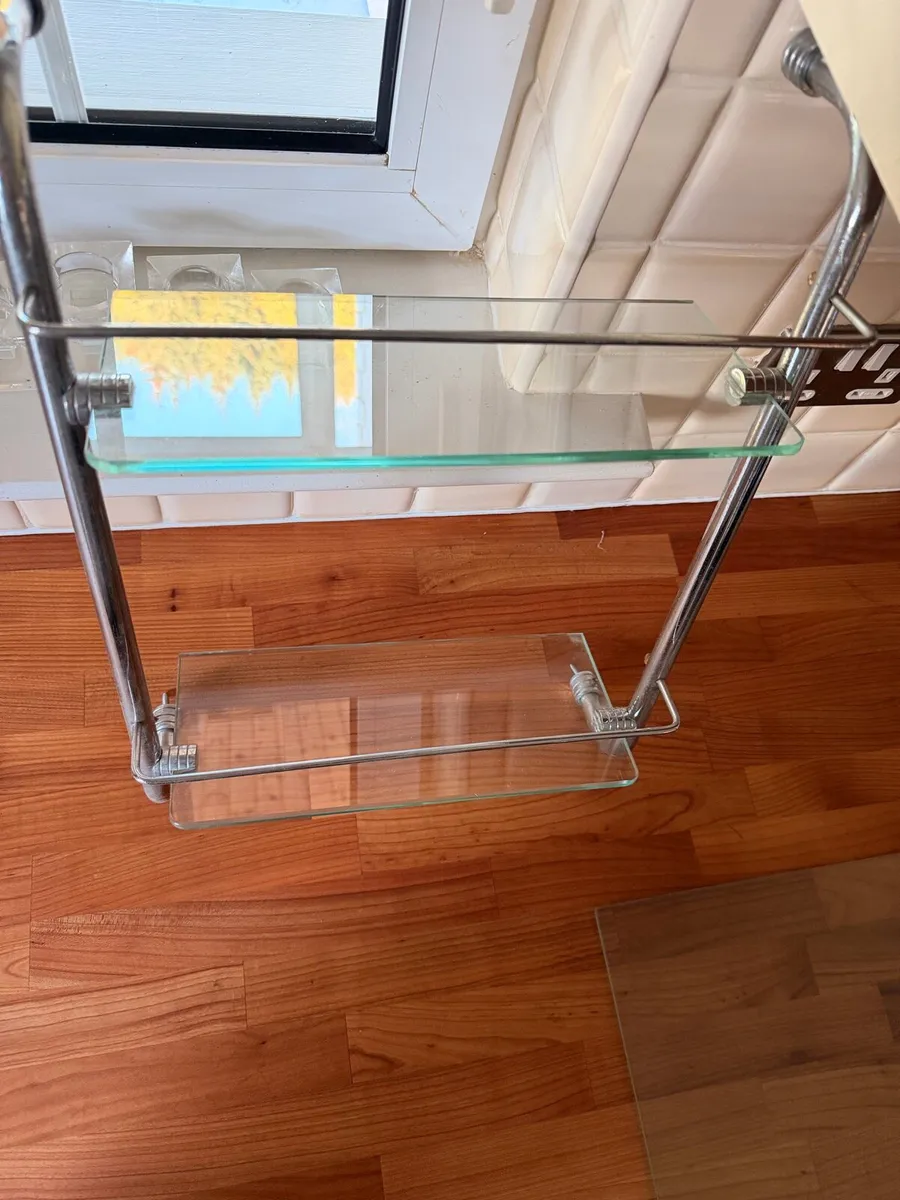 Bathroom Shelf - Image 3