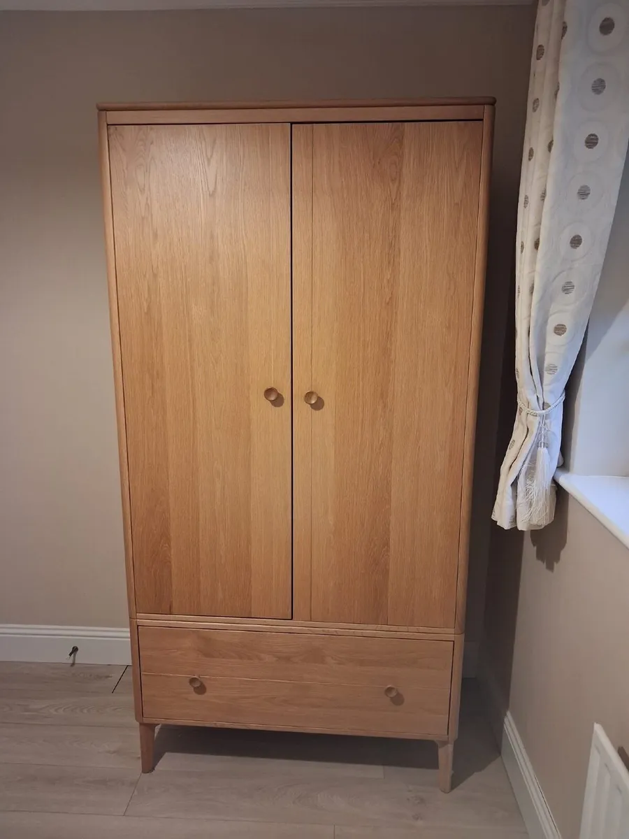 Wardrobe - Image 1