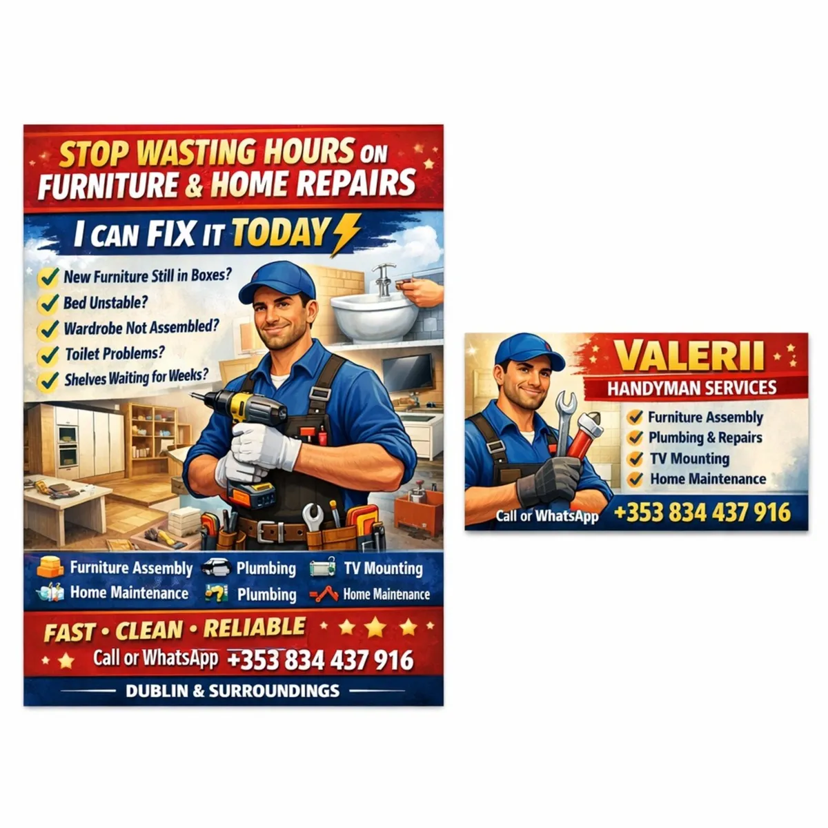 Handyman - Image 2