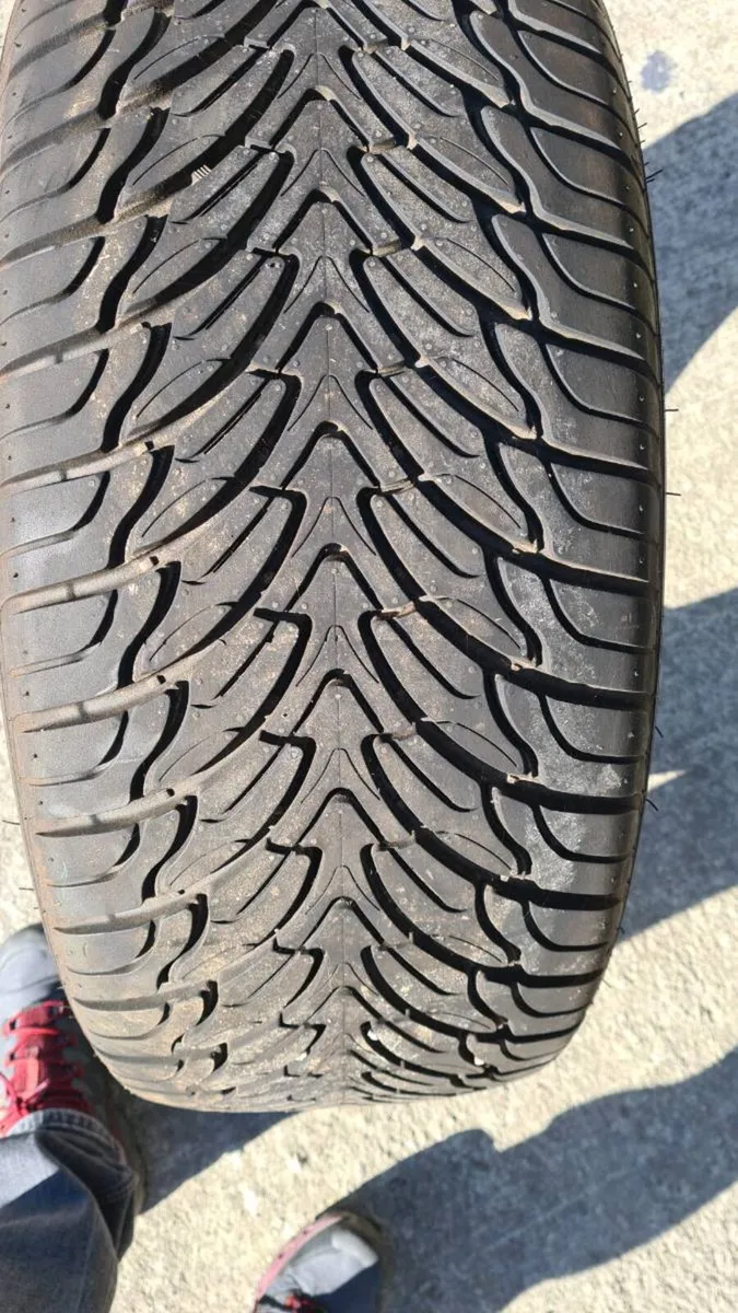 winter tires for a 4x4 or suv - Image 1