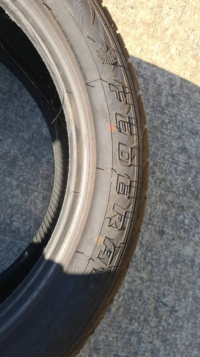 winter tires for a 4x4 or suv - Image 4